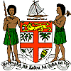Logo Fiji Government